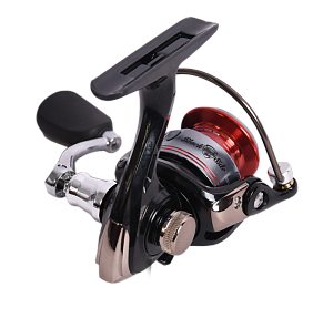 Катушка безынерционная Black Side Yeti 800 FD (3+1 подш.)