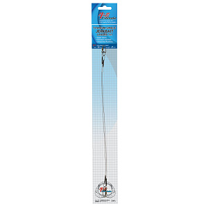  Ushiwaka Titanium Single Jerk 2 UTSJ1I2530, 11, 30/25, 2