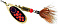 Mepps Black Fury Mouche