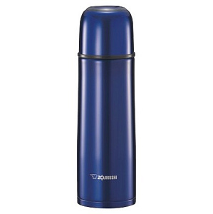 Термос Zojirushi SV-GR50-AA 0,5 л (синий)