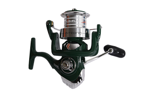 Катушка безынерционная фидерная Maximus Integro 5000 (5+1 подш.)