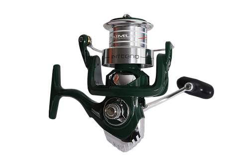 Катушка Maximus Integro