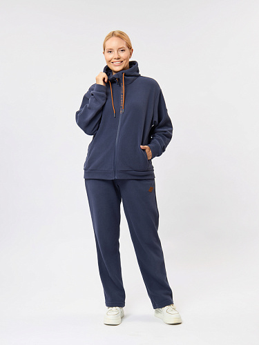Флисовый комплект Alaskan Foxy Zip