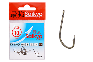 Saikyo KH-11004 Crystal BR  10 (10)