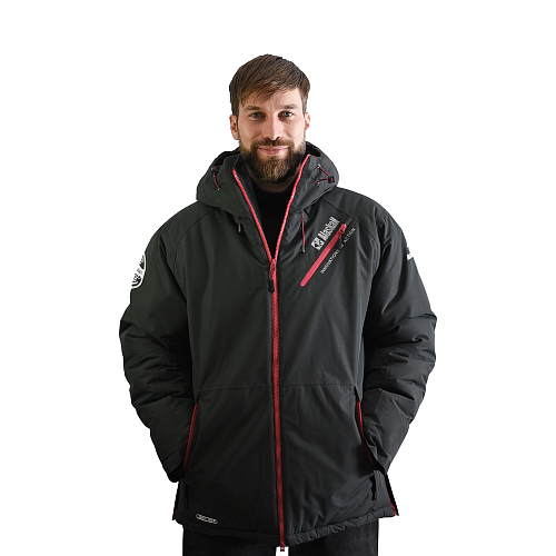 Куртка зимняя Alaskan Apache Куртка зимняя Alaskan Apache