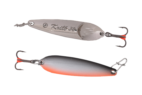 Блесна вертикальная ECOPRO Krill