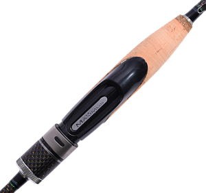 Удилище спин. Maximus LEGEND ULTRAS 18UL 1.8m  1-7g