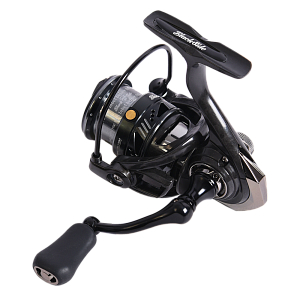 Катушка безынерционная Black Side ESPADA 2500FD (5+1 подш.)