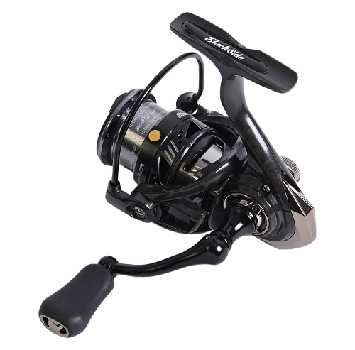 Катушка Black Side Espada