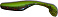 Bass Assassin Turbo Shads