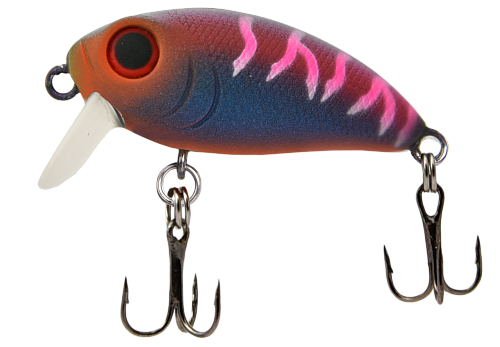 Воблер LureMax Hobo 36