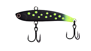 Виб ECOPRO Nemo Slim  48мм 5г 110-Firefly