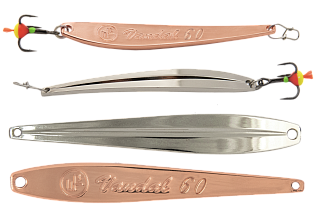   ECOPRO Vandal, 60, 5, S/C