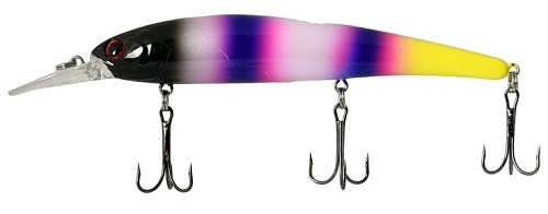 Воблер LureMax Killer