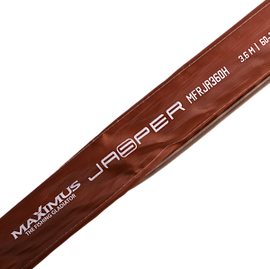 Удилище фидер. Maximus JASPER 300М 3.0m 30/ 60/90 г
