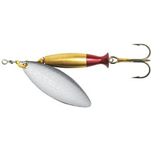  . Mepps AGLIA LONG HEAVY, 1+ SILVER