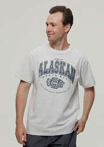   Alaskan