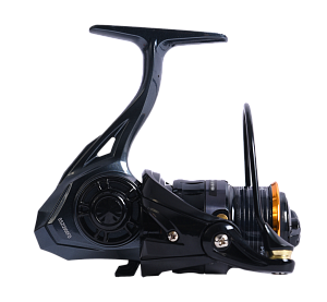 Катушка безынерционная Black Side Zircon 1000FD (7+1 подш.)