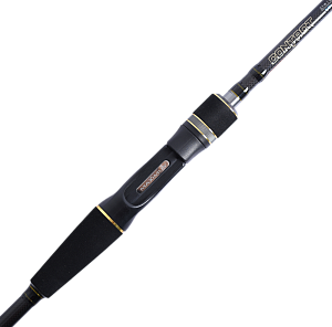 Удилище каст. Maximus CONTACT Pelagic Jig 21XH 2,1m 20-70g