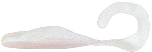 Мягк.приманки Bass Assassin , WC33330 Albion Shad