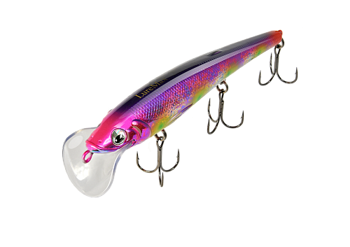 Воблер LureMax Stinka