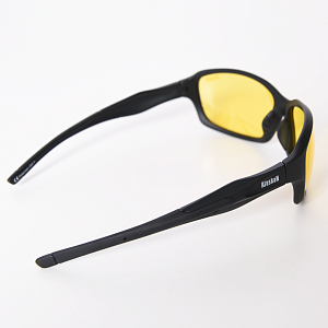 Поляриз. очки Alaskan AG35-05 Trump Light yellow