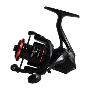 Катушка безынерционная Maximus Work Horse 1000 (4+1 подш.)