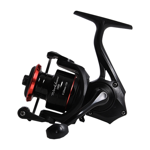 Катушка Maximus Work Horse