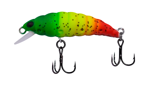 Воблер LureMax Imba