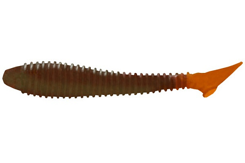 Мягкие приманки LureMax Seeker