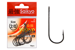  Saikyo BS-2313 BN 2/0 (10 )