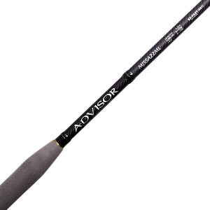 Удилище спин. Maximus ADVISOR JIG 22ML 2,2m  5-25g