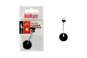 Набор стопперов-оливок Saikyo SA-402-M
