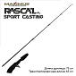   Maximus RASCAL Sport-C 302M 0,75  30