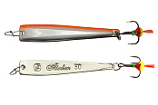 Блесна вертикальная ECOPRO Alaskan, 50мм, 5,5г,  MOS
