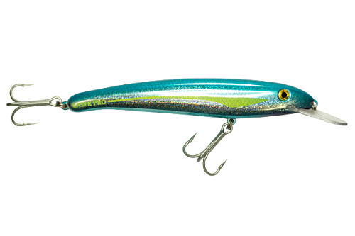 Halco Laser Pro 160 XDD