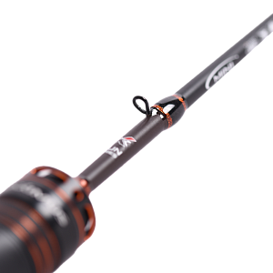 Удилище спин. Maximus MINIGUN 15UL 1,5m 1-7g (top solid)