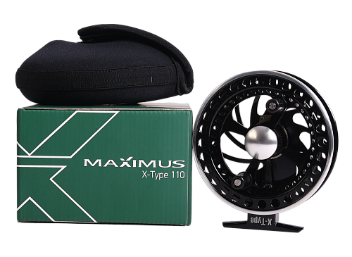 Maximus X-Type