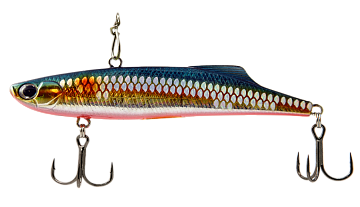  ECOPRO Nemo Fin 90 28 055 Shiny Shad