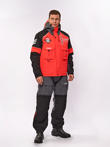   Alaskan Cherokee Sea Edition  L //