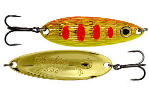   LureMax Plankton 64., 18 ., 24, White eye