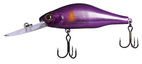 Воблер LureMax Graf