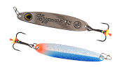 Блесна вертикальная ECOPRO Судачья с глазом, 50мм, 6г, BLS