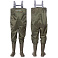 Полукомбинезон рыбацкий TORVI Перекат