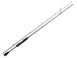 Удилище спин. Maximus HIGH ENERGY-Z 18UL, 1.8m, 1-7g