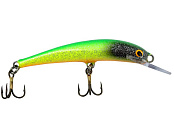 Воблер Nils Master INVINCIВLE DR, 8cm, 8 г., #012