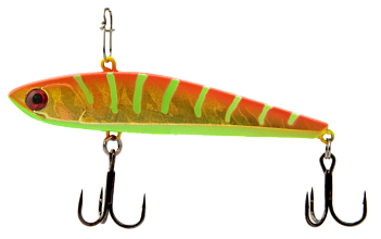  ECOPRO Sharkey 75 15 052-Hot Pepper
