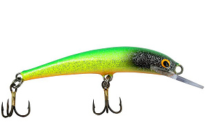 Воблер Nils Master INVINCIВLE DR, 8cm, 8 г., #012