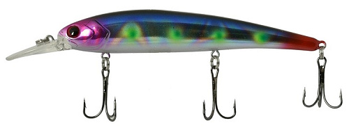 Воблер LureMax Killer