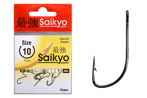  Saikyo KM-013 Reliable Feeder BN 10 (10)
